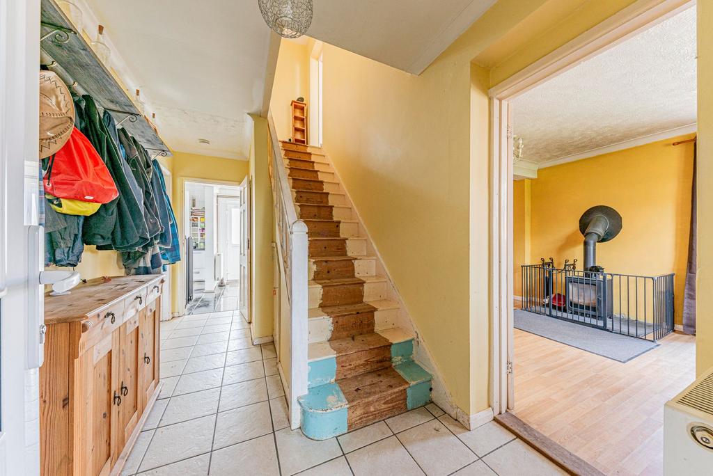 Entrance Hall (1)