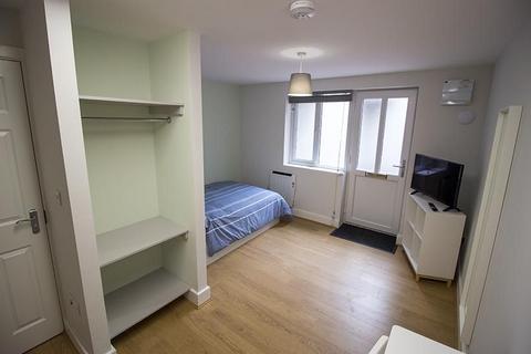 undefined, 136 North Sherwood Street Flat 15, NOTTINGHAM NG1 4EF