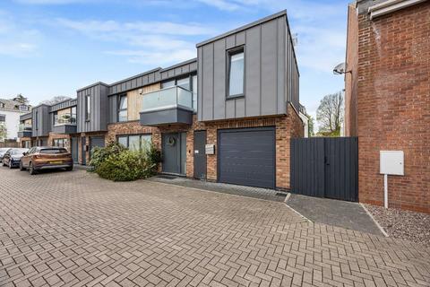 2 bedroom house for sale, Northwick Close, Tivoli, Cheltenham, Gloucestershire, GL50