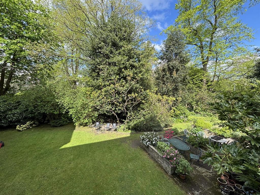 Gardens