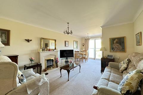 undefined, Cosgrove Hall Court, Albany Road, Chorlton