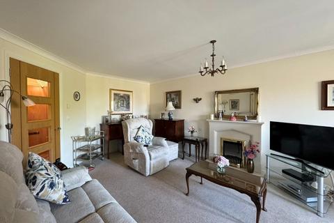 undefined, Cosgrove Hall Court, Albany Road, Chorlton