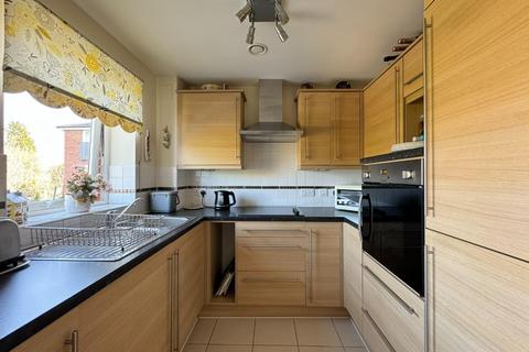 undefined, Cosgrove Hall Court, Albany Road, Chorlton
