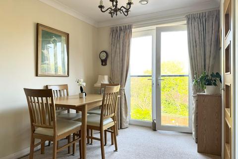 undefined, Cosgrove Hall Court, Albany Road, Chorlton