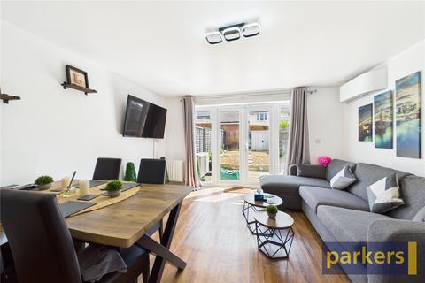 2 bedroom end of terrace house for sale, Elk Path, Three Mile Cross, Reading, Berkshire, RG7