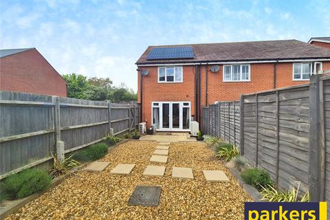 15 Elk Path, Three Mile Cross, Reading, RG7 1WE