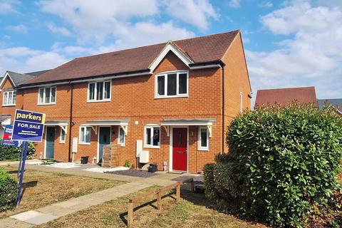 15 Elk Path, Three Mile Cross, Reading, RG7 1WE