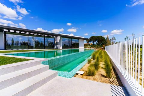 5 bedroom villa, Quinta da Beloura