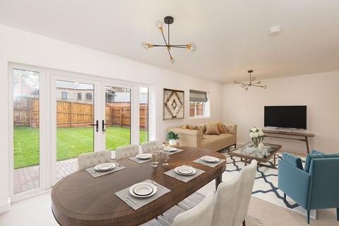 undefined, Ankerbold Road, Chesterfield S42
