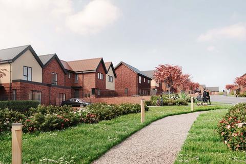 3 bedroom semi-detached house for sale, Ankerbold Road, Chesterfield S42