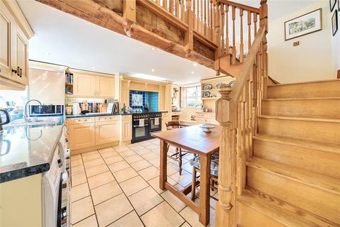 2 bedroom semi-detached house for sale, Church Street, North Luffenham, Oakham, Rutland, LE15
