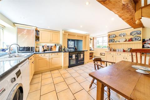 2 bedroom semi-detached house for sale, Church Street, North Luffenham, Oakham, Rutland, LE15