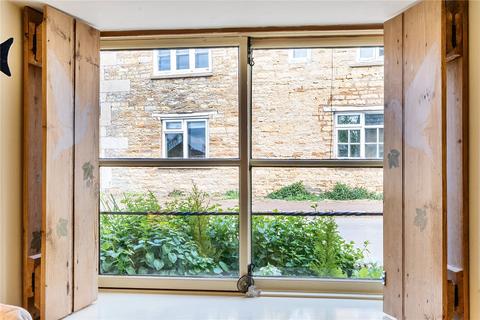 2 bedroom semi-detached house for sale, Church Street, North Luffenham, Oakham, Rutland, LE15