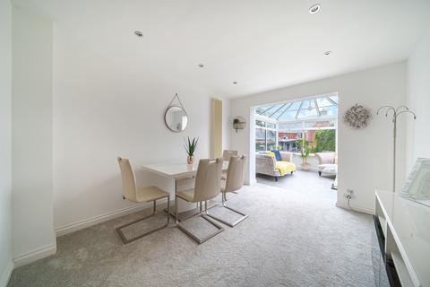 7 Vestry Drive, Exeter, EX2 8FG