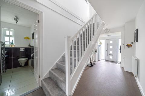 7 Vestry Drive, Exeter, EX2 8FG