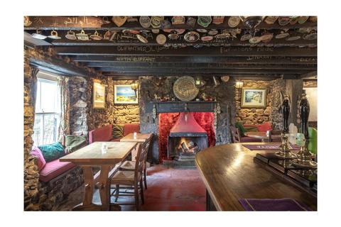 Restaurant for sale, Mary Tavy, Tavistock