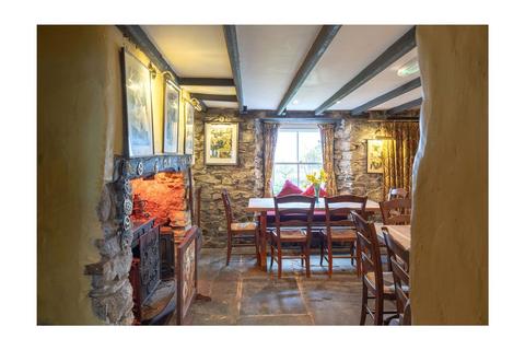 Restaurant for sale, Mary Tavy, Tavistock