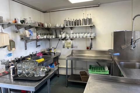 Restaurant for sale, Mary Tavy, Tavistock