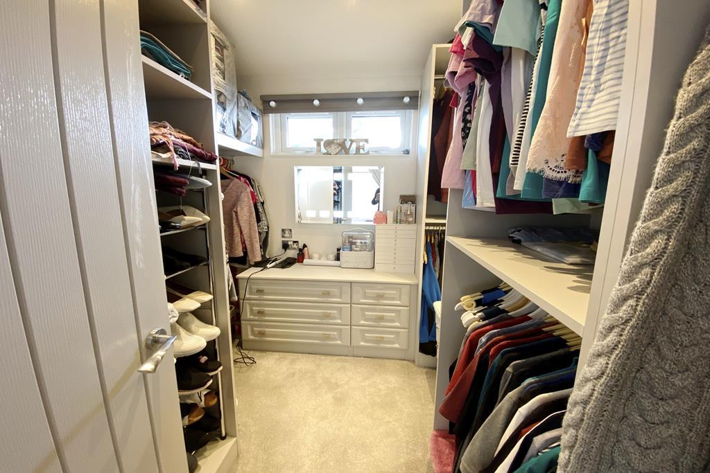Dressing Room