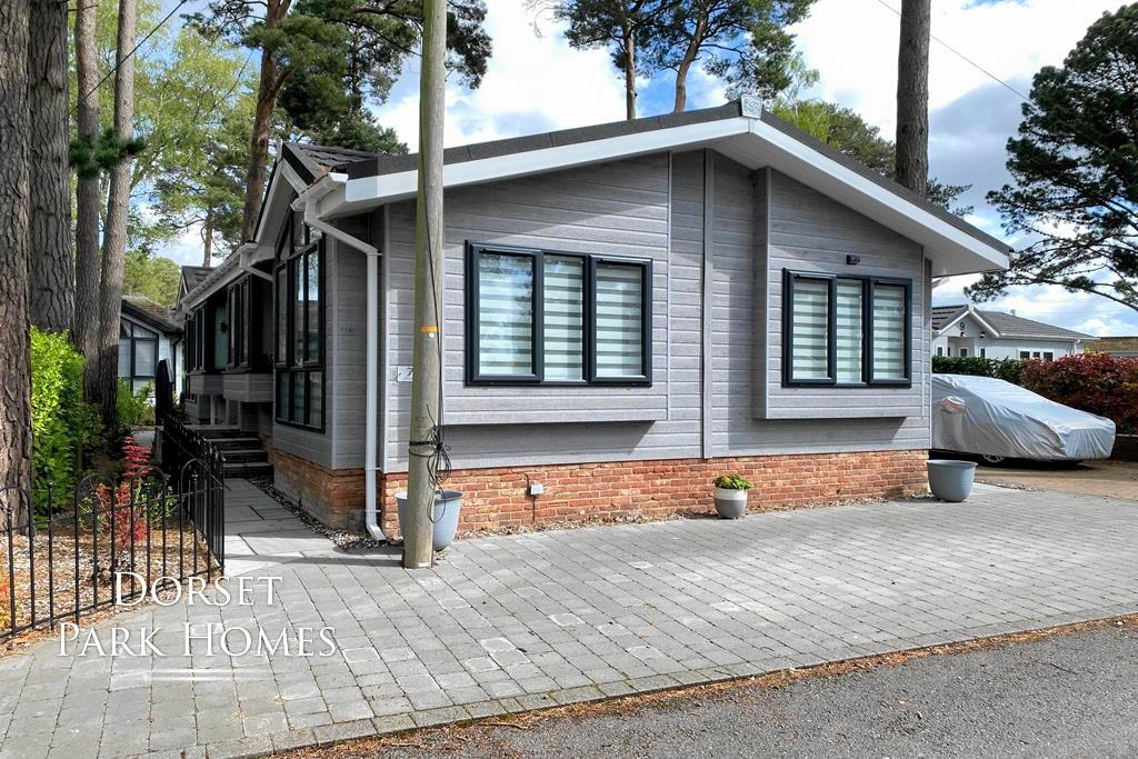 Parking on Plot