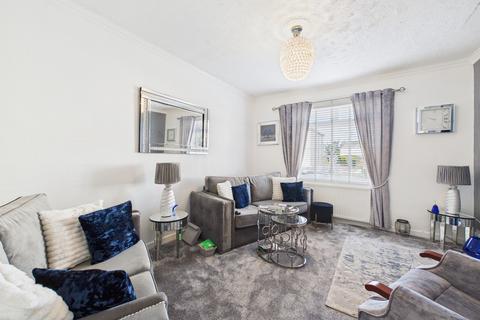 undefined, Stevenston KA20