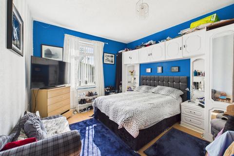 undefined, Stevenston KA20