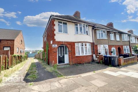Thornton Road, Northampton