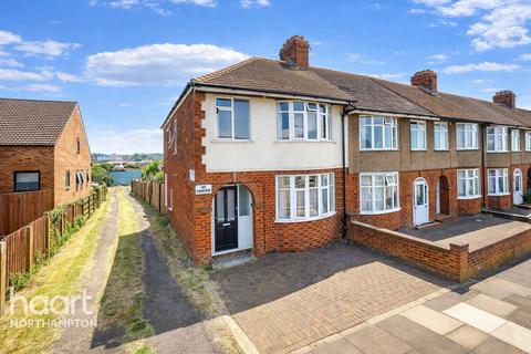 Thornton Road, Northampton