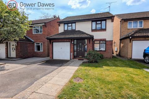 undefined, Palmers Drive, Grays