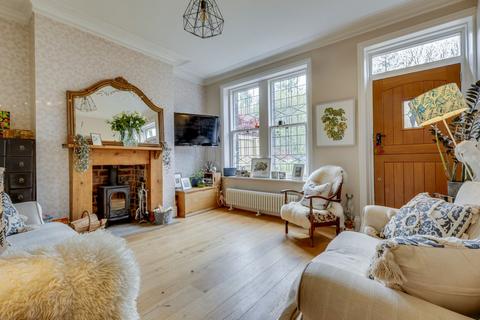 3 bedroom terraced house for sale, Henry Terrace, Yeadon, Leeds, West Yorkshire, LS19
