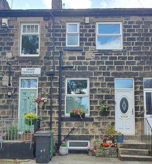 3 bedroom terraced house for sale, Henry Terrace, Yeadon, Leeds, West Yorkshire, LS19