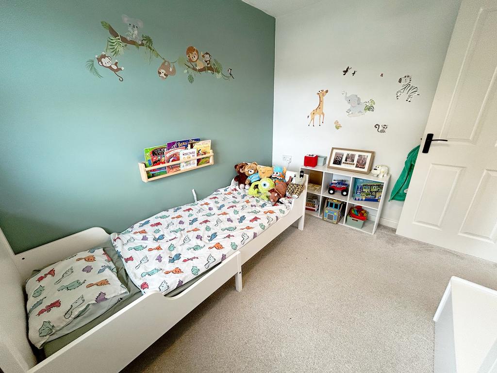 Bedroom 2