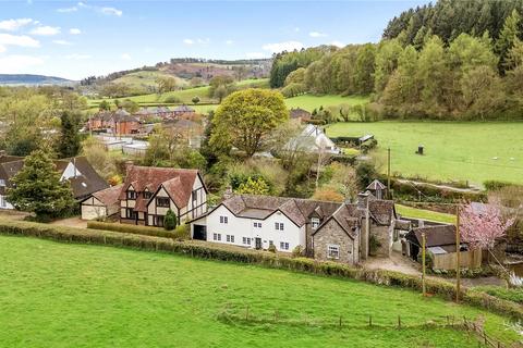undefined, Bucknell, Shropshire, SY7
