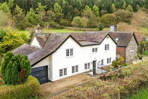 undefined, Bucknell, Shropshire, SY7