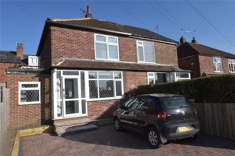 35 Bentley Grove, Leeds, LS6 4AT