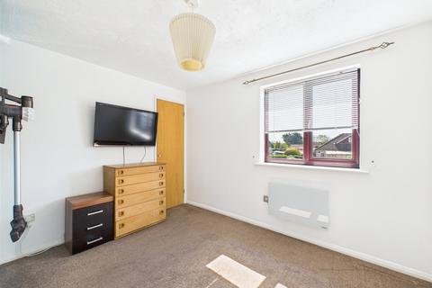 1 bedroom apartment for sale, Dennistoun Avenue, Christchurch, Dorset, BH23