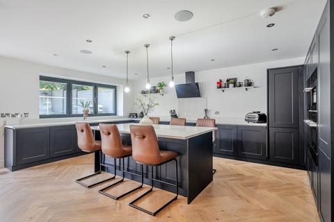 3 bedroom detached house for sale, Testlands Avenue, Nursling, Southampton, SO16