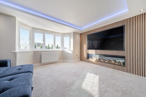 3 bedroom detached house for sale, Testlands Avenue, Nursling, Southampton, SO16