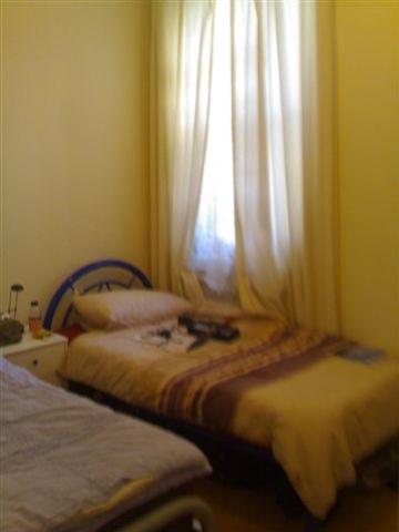 Second bedroom 1