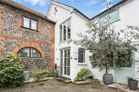 2 bedroom terraced house for sale, New Street, Henley-on-Thames, Oxfordshire, RG9