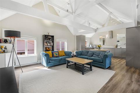 2 bedroom terraced house for sale, New Street, Henley-on-Thames, Oxfordshire, RG9