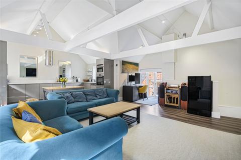 2 bedroom terraced house for sale, New Street, Henley-on-Thames, Oxfordshire, RG9