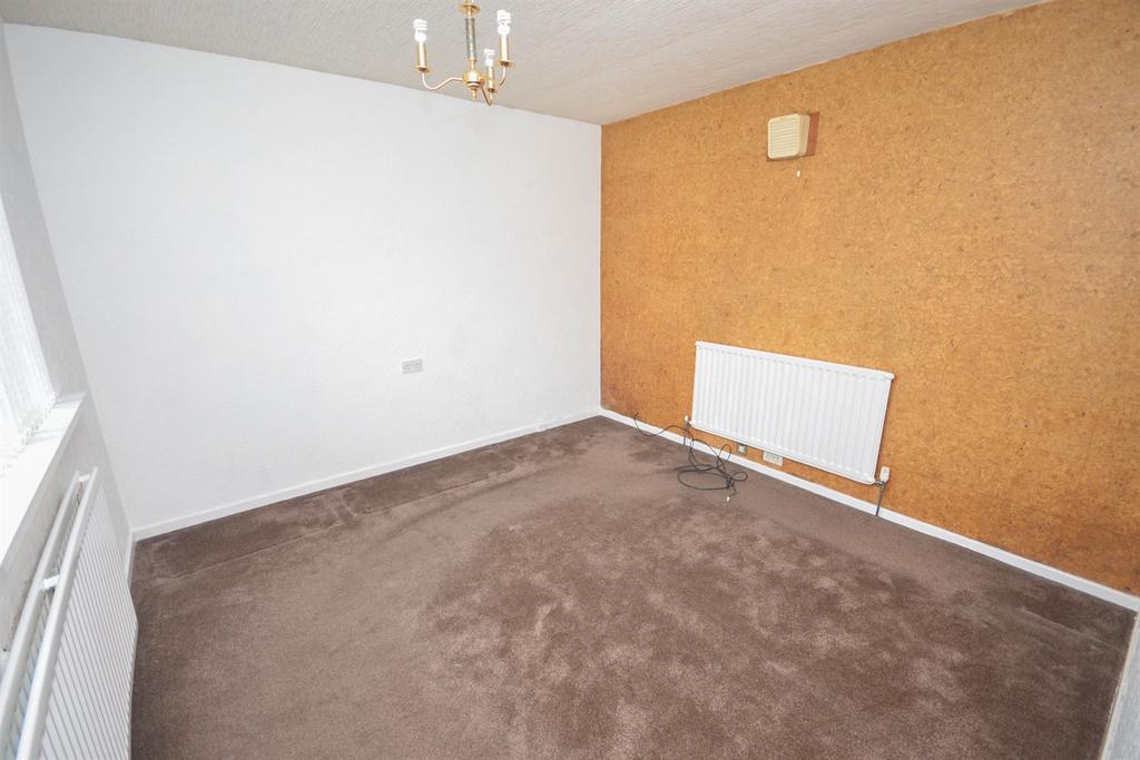 Front Bedroom