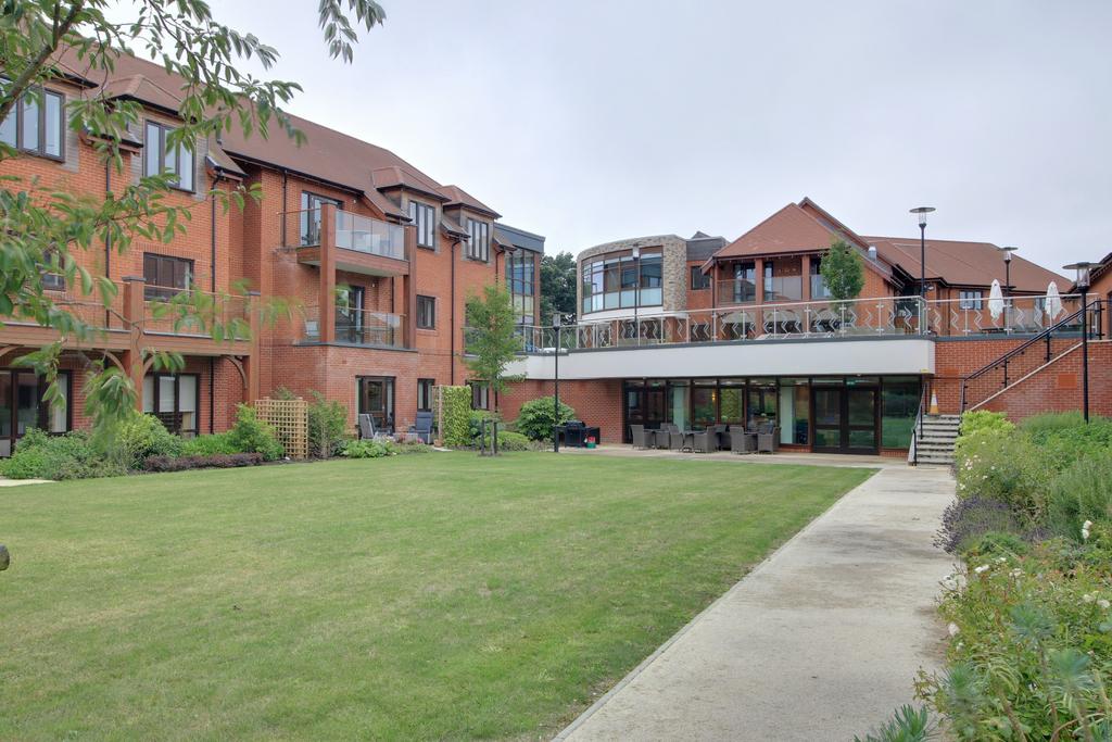 Communal gardens