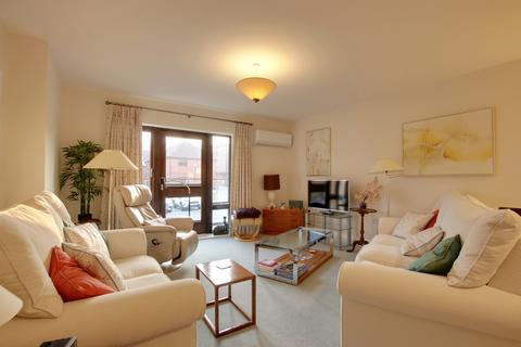 2 bedroom retirement property for sale, FRIARY MEADOW, TITCHFIELD