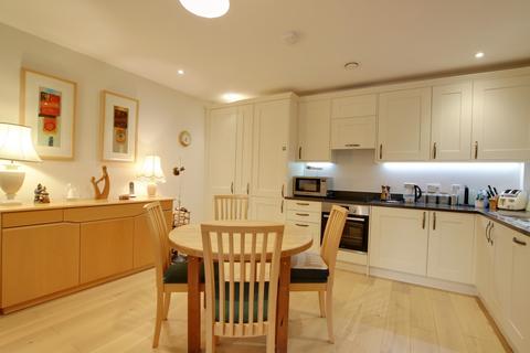 2 bedroom retirement property for sale, FRIARY MEADOW, TITCHFIELD