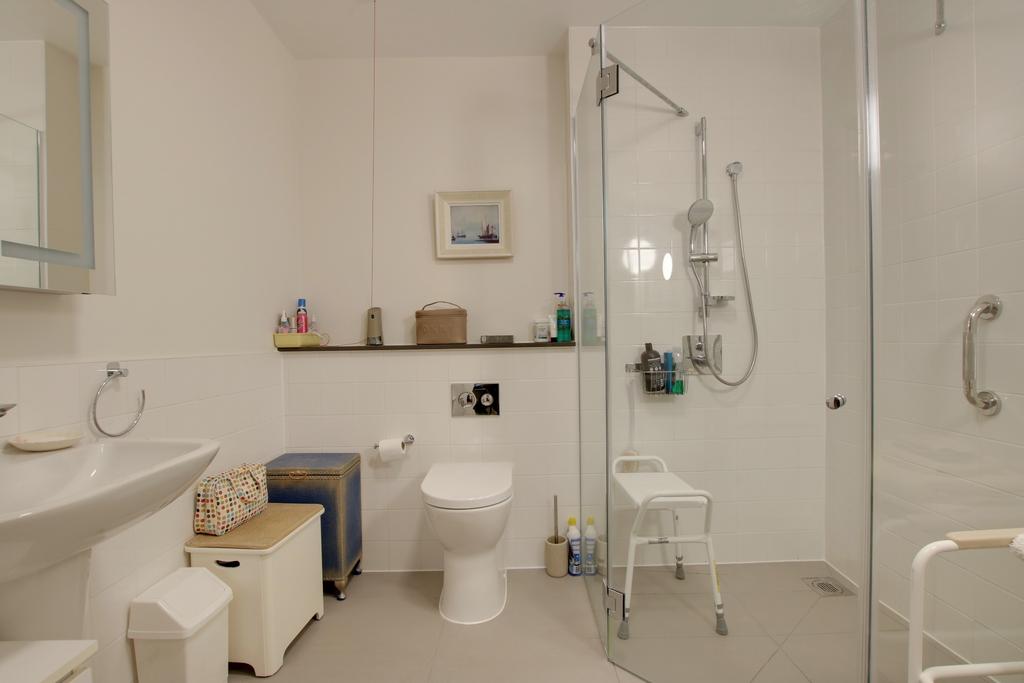 En suite