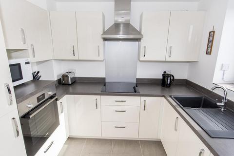 2 bedroom apartment for sale, Trimbush Way, Market Harborough