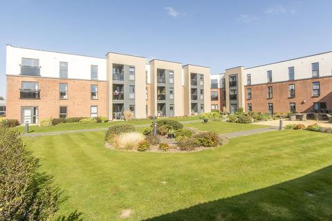 2 bedroom apartment for sale, Trimbush Way, Market Harborough