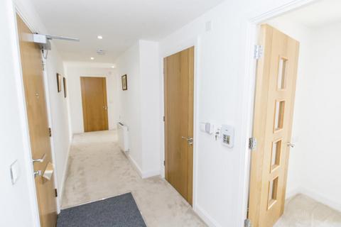 2 bedroom apartment for sale, Trimbush Way, Market Harborough